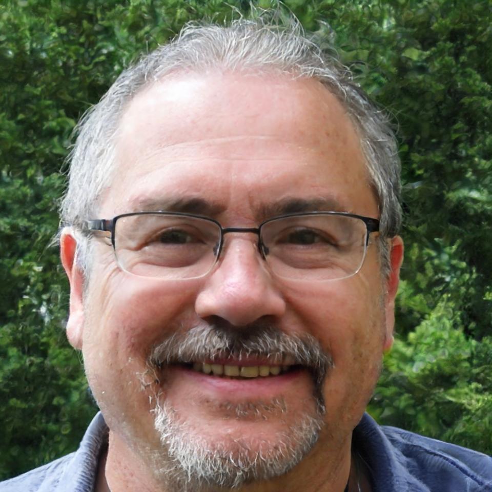 Portrait professionnel de Bastien Mercier, fondateur de ranthispolvia